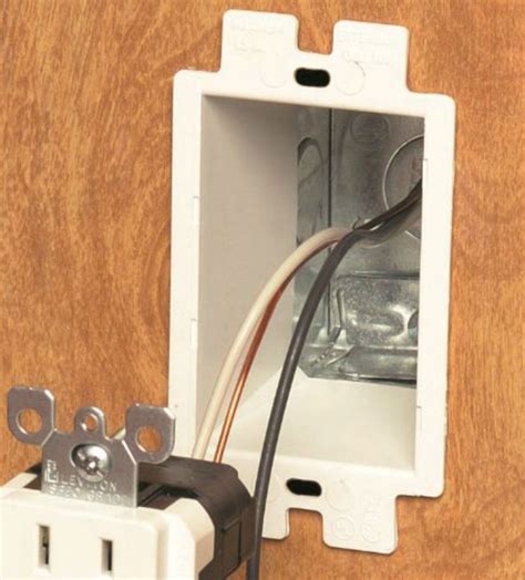 angled electrical box extender|single gang electrical box extension.